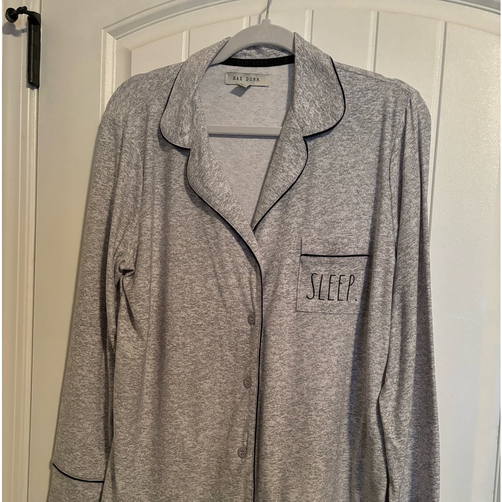 Rae Dunn pajamas
